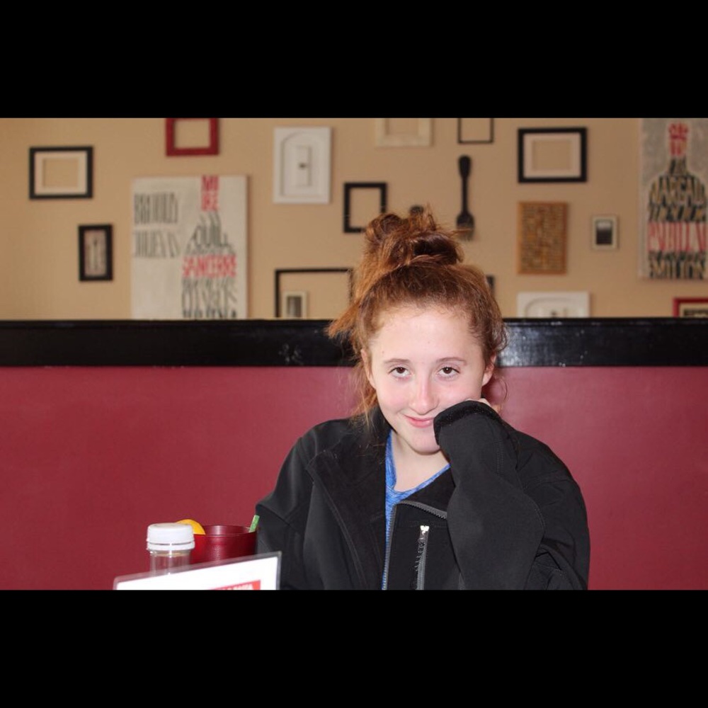 Meet your Posher, Graci